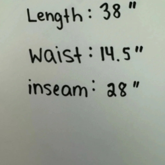 🔥 LEVI’S Signature Modern Skinny Jeans - Black Fade Size 8 | PERFECT CONDITION - Picture 4 of 7